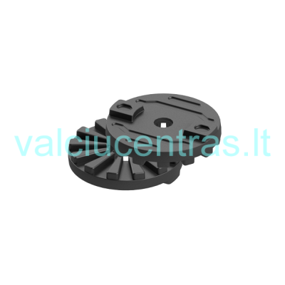 Borika FASTen adapter for C profile Dt027